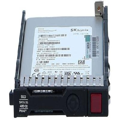 HP 480GB SATA SSD 6GBPS 2.5" Server Solid State Drive SM863 816962-003 817039-003